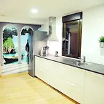 DONES Apartamento en el Casco Histórico de Zaragoza