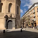 AZ El Balcón de San Lorenzo