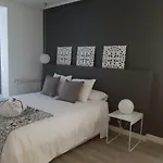 La Parada De Conde Aranda