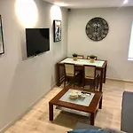 Apartamento San Blas-Antiguo Mercado Central