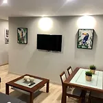 Apartamento San Blas-Antiguo Mercado Central