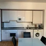 Cozy apartment Plaza del Pilar - San Felipe