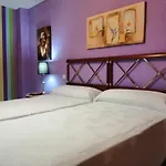 Apartamento Teatro del Mercado