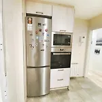 Apartamento céntrico