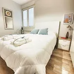Apartamento céntrico