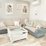 Apartamento céntrico