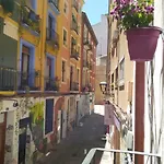Acojedor Piso A Metros Del Pilar Y Plaza Espana