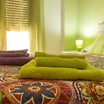 Apartamentos Mayoral