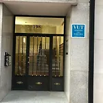 Piso Avenida De Madrid