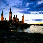 Apartamento Centro San Blas 36, Proximo Al Pilar