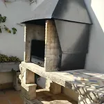 Ático con terraza en la Jota