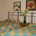 Apartamentos Murallas