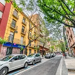 Alojamiento turístico Puerta del Carmen