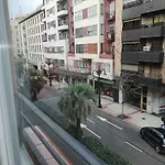 Apartamentos Dos Torres Boromir