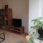 Apartamentos Dos Torres Boromir