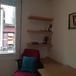 Apartamentos Dos Torres Boromir