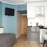 Apartamentos Sabinas Don Jaime