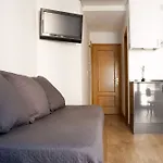 Apartamentos Sabinas Don Jaime