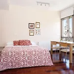 Apartamentos Turisticos Sabinas El Pilar