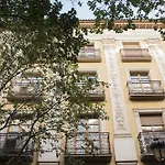 Apartamentos Sabinas Don Jaime