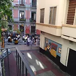 Acojedor Piso A Metros Del Pilar Y Plaza Espana