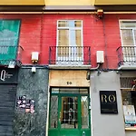 Apto Isabel Centro Historico