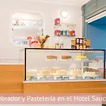 Apartamentos Sabinas Don Jaime