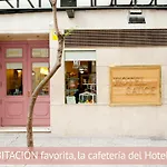 Apartamentos Sabinas Don Jaime