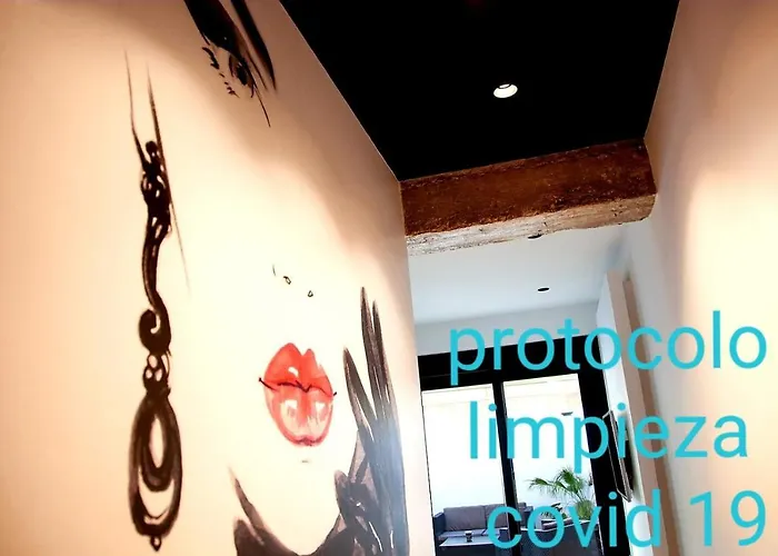 Loft Mon