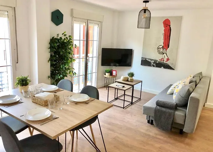 Apartamento Centrico - Casta Alvarez