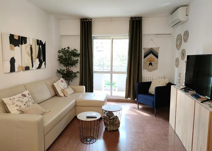 Apartamento en C/ Genoveva Torres Morales