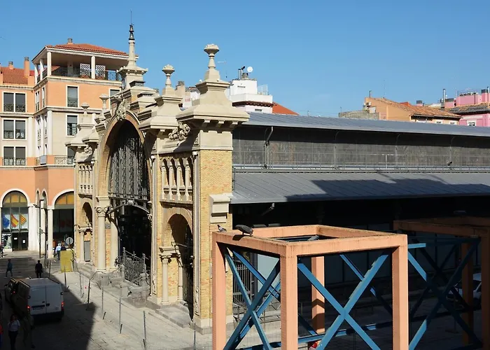 El Rincón De Torrenueva