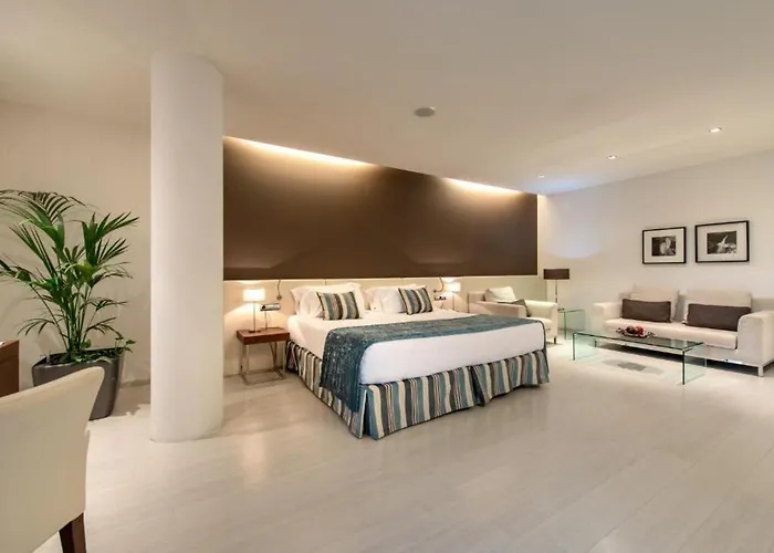 Hotel Diagonal Plaza