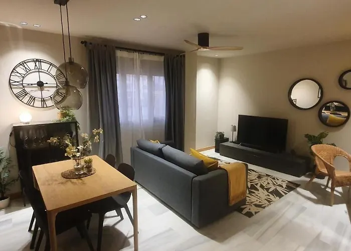 Apartamenticos Studio 98
