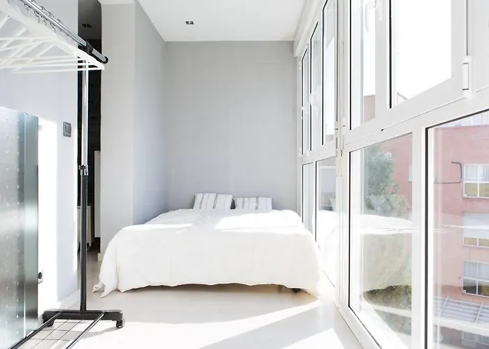 Loft Exclusivo En El Centro