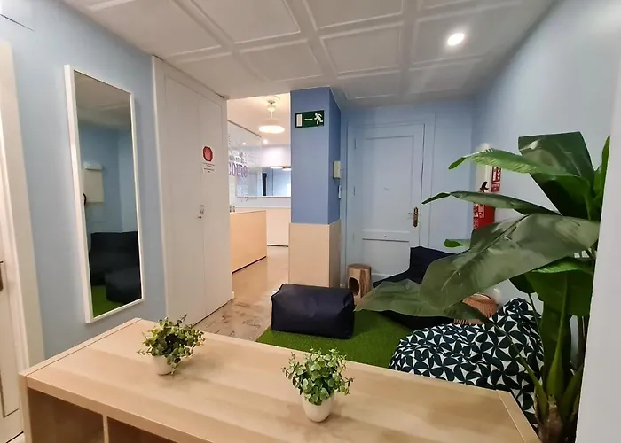 Az The Zity Hostel - Coliving
