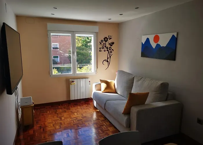 Apartamento el Pilar 4