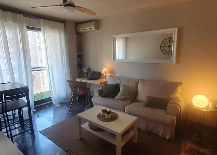 Apartamenticos Studio 75