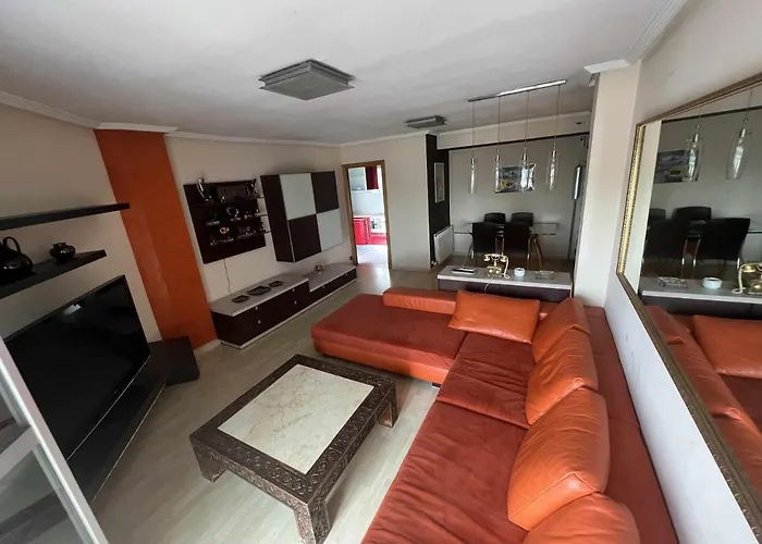 Murohouse Apartamento Con Piscina