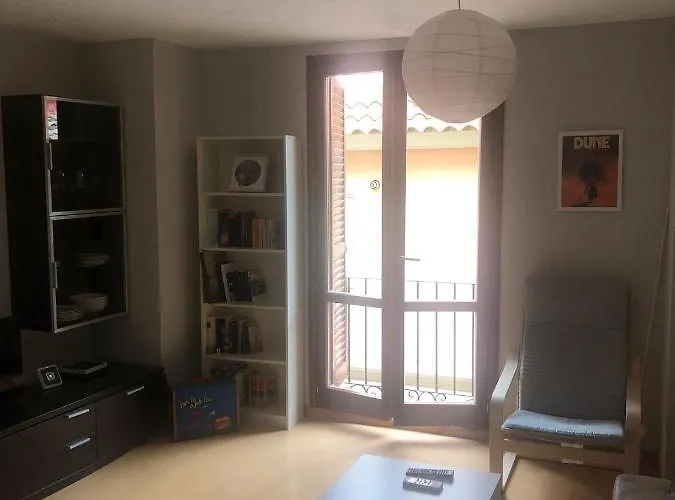 Piso En El Casco Historico, Aparcamiento Gratuito
