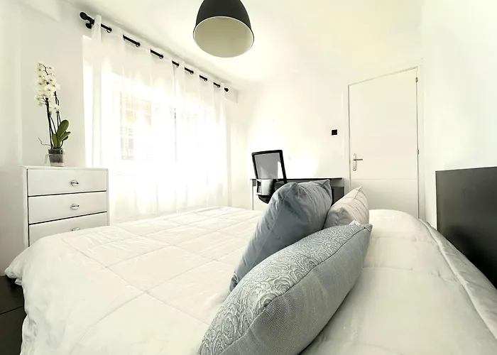 Apartamento Cebra