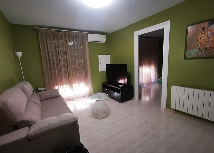 Apartamento El Pilar 3