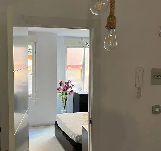Apartamento Alcalá