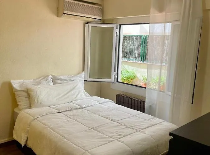 Apartamento Las Perseidas