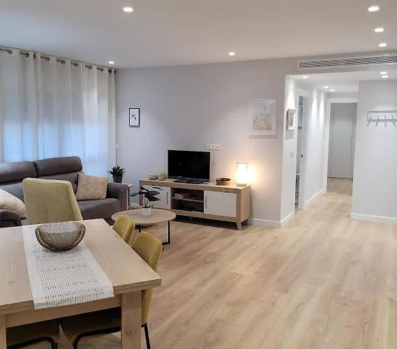Apartamento Azabache