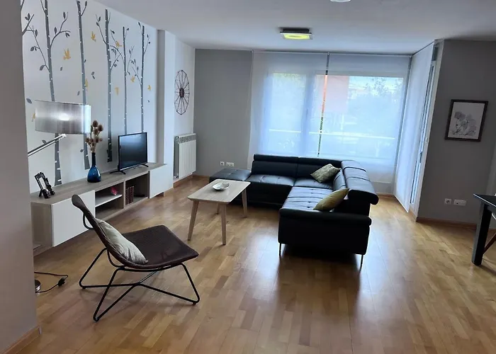 Juncal Bonito Loft, 110 M2