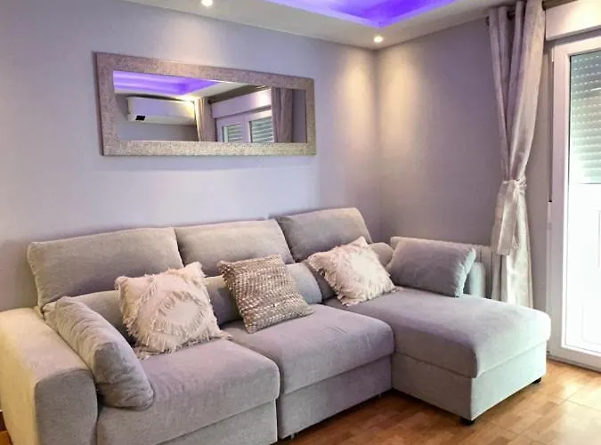 Apartamento Zaragoza Picarral