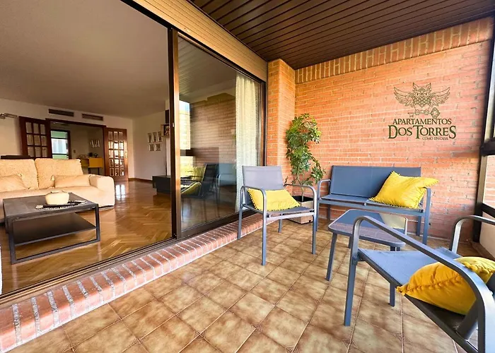 Dos Torres Gomez Laguna - Estacionamiento Privado Gratuito