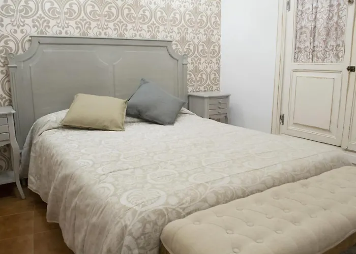 Apartamenticos Plaza Las Armas II