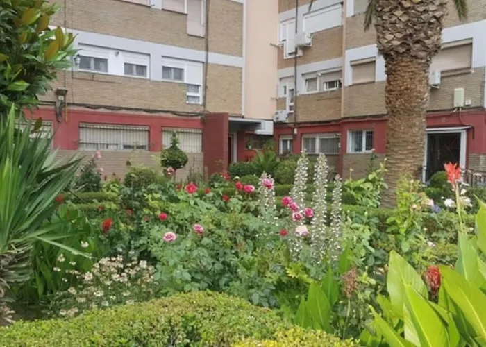 El Jardin De Paula